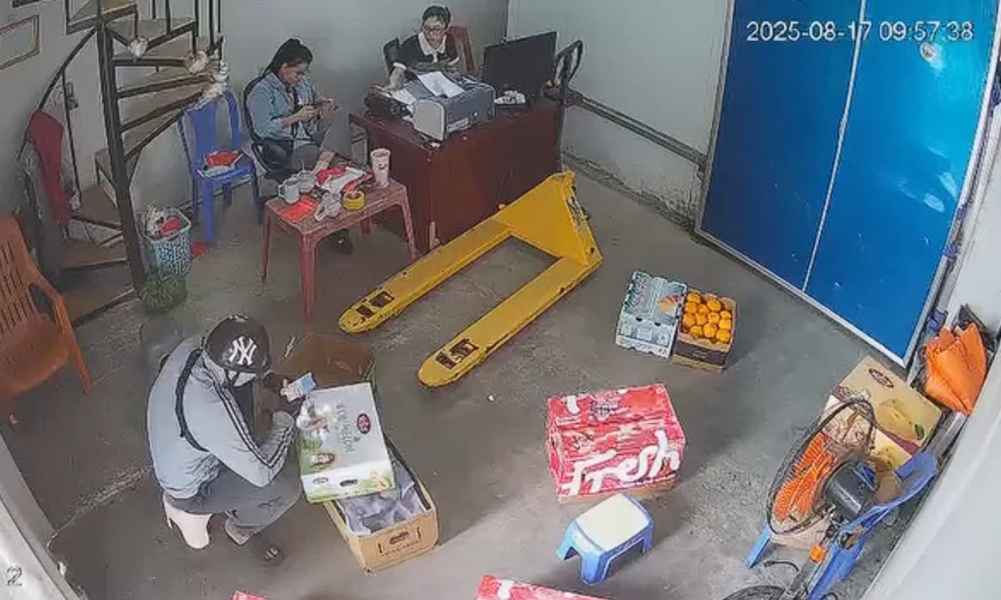 Hải Phòng, nơi lạnh nhất lúc này